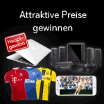 gewinne mit Sky
