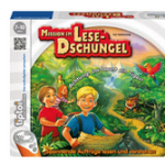 Produkte von Ravensburger testen