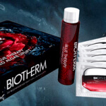 kostenlose Proben von Biotherm