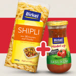 Birkel Cash Back Aktion