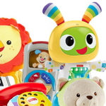 teste Produkte von Fisher Price