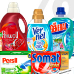 Henkel Testprodukte