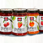 gratis Schwartau Marmelade