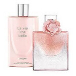kostenlose Parfümprobe von Lancome
