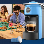 gewinne Kaffeemaschinen