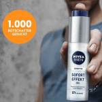 Nivea Produktproben