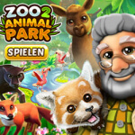 Zoo 2 Animal Park gratis online spielen