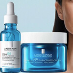 La Roche-Posay Hyalu B5 Proben