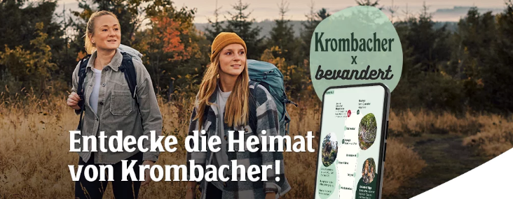 kostenloser Wanderguide