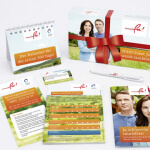 kostenloses rauchfrei Paket
