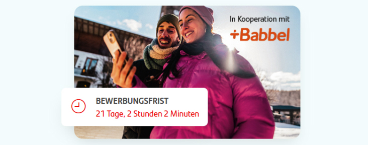 Kostenloser Sprachkurs