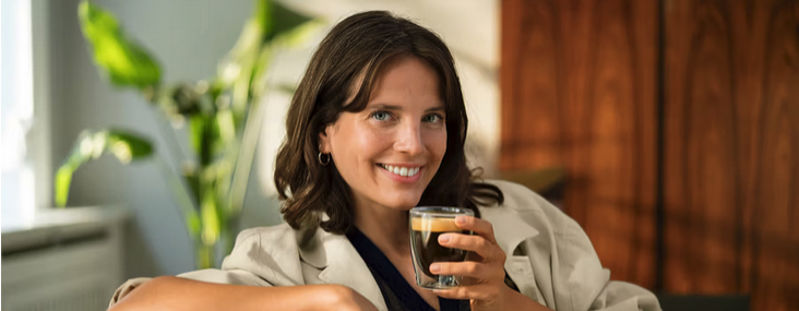 Tchibo Kaffee testen