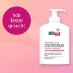 Sebamed testen von DM