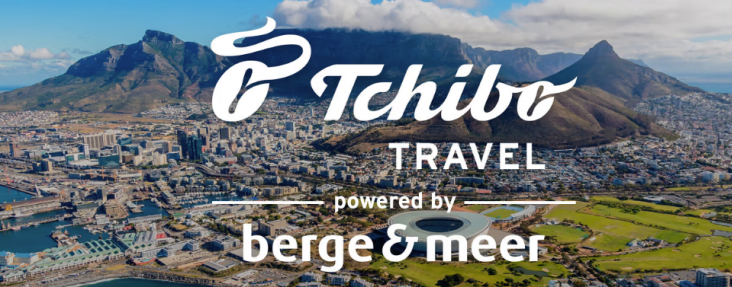 Win eine Südafrika Reise