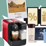 Tchibo Gewinnspiel mit Sofortgewinn