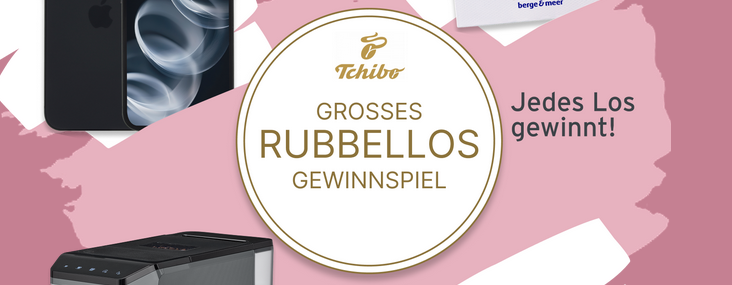 Gewinne ein iPhone