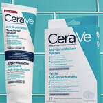 cerave Produkt kostenlos