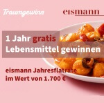 eismann Gewinnspiel