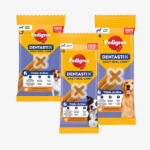 Pedigree testen