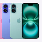 iPhone 16 gewinnen