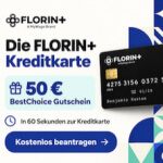 kostenlose Kreditkarte