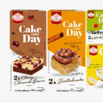 Conditorei Coppenrath & Wiese Cake your Day